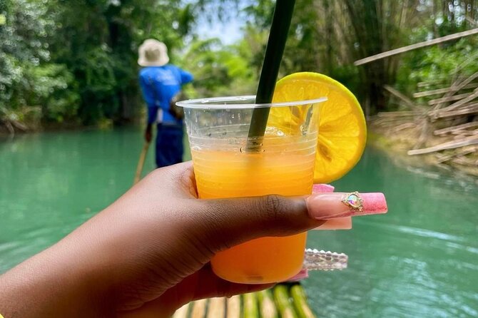 Bamboo Rafting and Limestone Massage Private Tour In Montego Bay - Accessibility and Suitability
