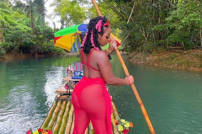 Bamboo Rafting and Limestone Massage Private Tour In Montego Bay - Questions About Your Stay