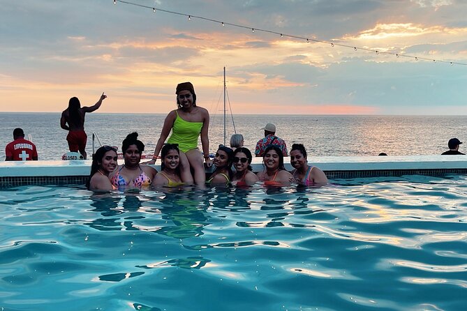 Bamboo Rafting and Rick Cafe Negril Private Tour - Booking and Cancellation Policy