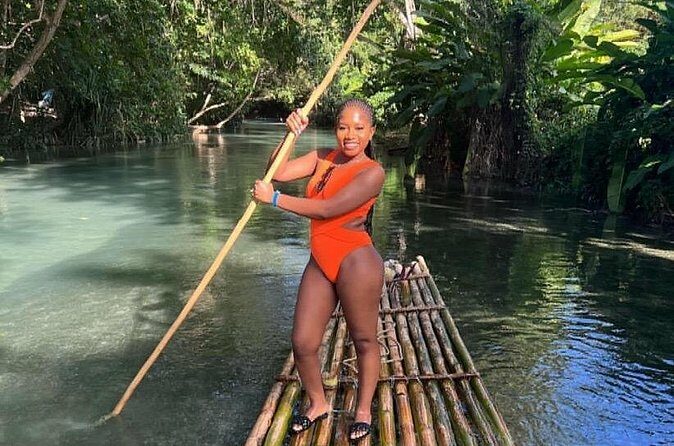 Bamboo Rafting and shopping in Ochi rios - Summary & Who It’s Best For