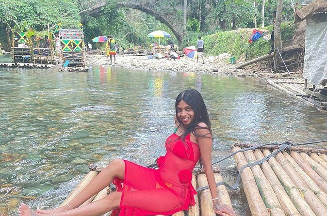 Bamboo Rafting and shopping in Ochi rios - FAQ