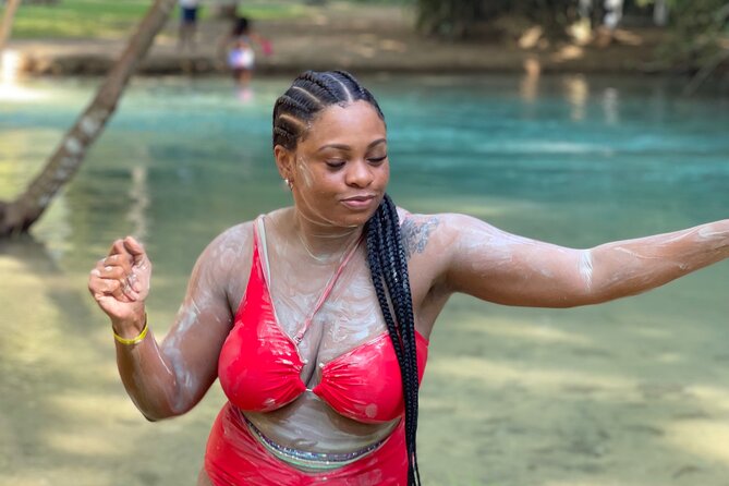 Bamboo Rafting, ATV & Rick's Cafe Private Tour From Montego Bay - Included Activities