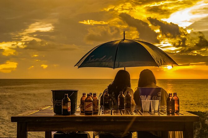Bamboo Rafting, ATV & Rick's Cafe Private Tour From Montego Bay - Experience Highlights