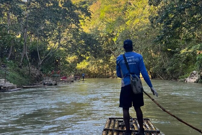 Bamboo Rafting/Foot Massage And Bird Sanctuary Private Tour - Booking and Availability