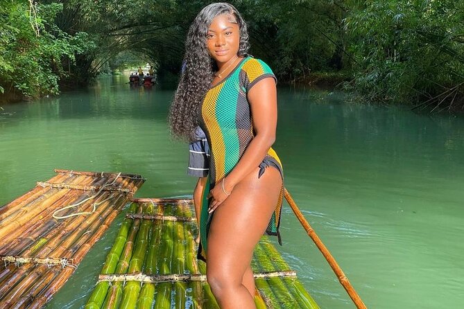 Bamboo Rafting From Negril Jamaica - About Your Stay