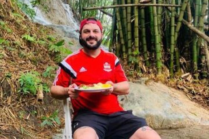 Bamboo Rafting & Jerk Picnic by the Waterfalls - Booking Your Stay