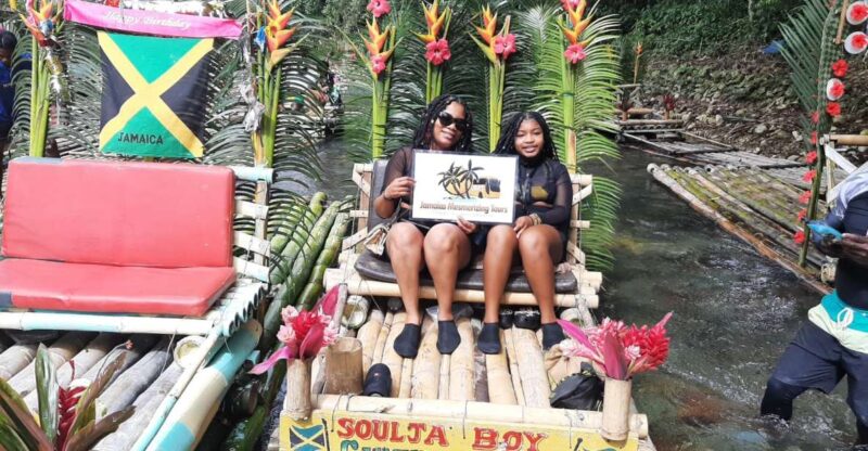 Bamboo Rafting, Limestone Foot Massage and Bird Sanctuary - Key Points