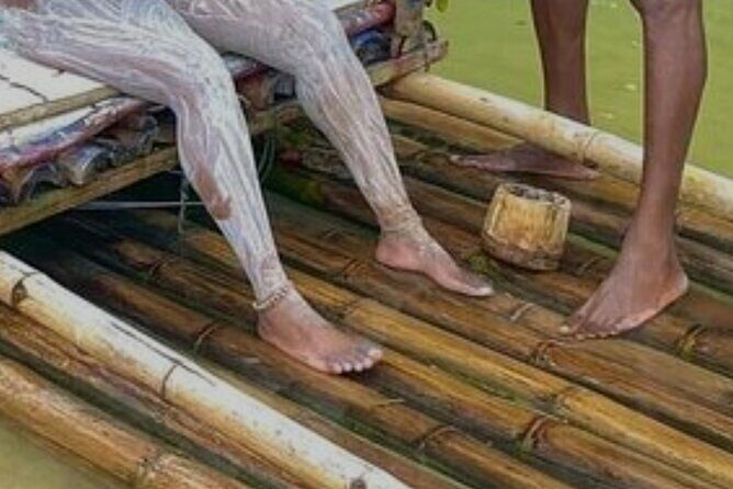 Bamboo Rafting , Limestone foot Massage & Shopping in Montego Bay - The Sum Up: Is It Worth It?