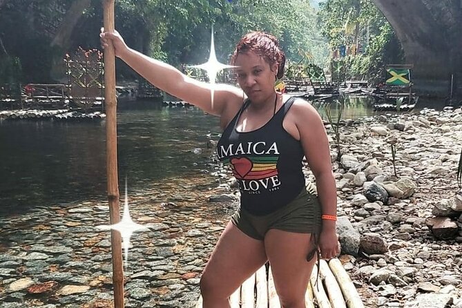Bamboo Rafting Limestone Hand & Foot Massage From Montego Bay - Tour Requirements