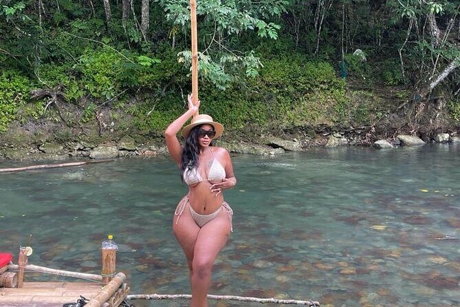 Bamboo Rafting & Limestone Massage (Great River) Lethe - Who Will Enjoy This Tour?