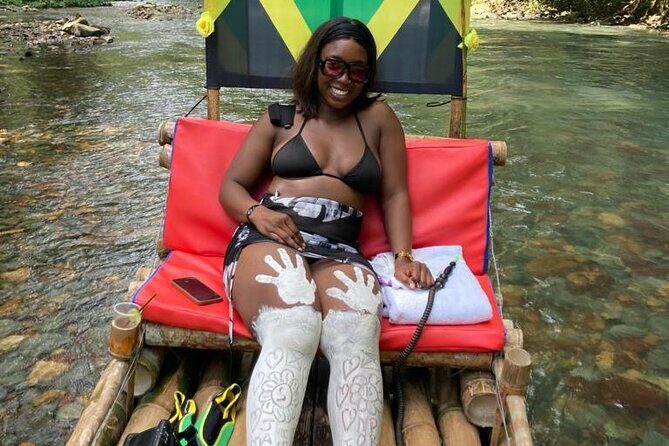 Bamboo Rafting & Limestone Massage (Great River) Lethe - FAQ