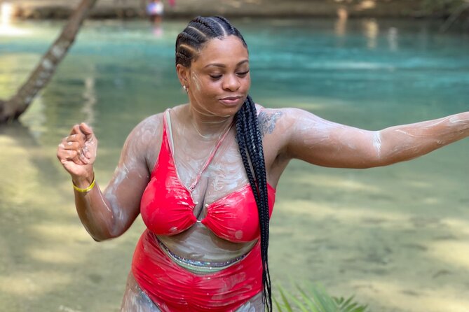 Bamboo Rafting, Limestone Massage & Hip Strip Private Tour - Recommendations and Tips