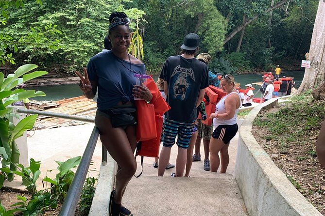 Bamboo Rafting (Martha Brae River) - Cancellation Policy