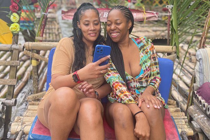 Bamboo Rafting With Limestone Foot Massage and Local Food Hunt. - Pricing and Customer Feedback