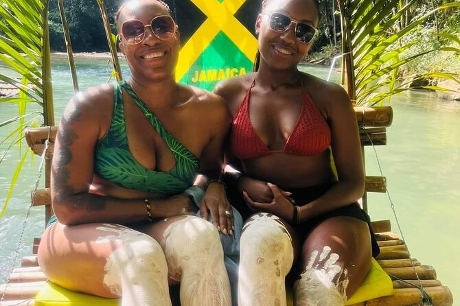 Bamboo Rafting With Limestone Foot Massage Experience - Questions About Your Stay