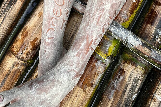 Bamboo rafting with limestone massage - Who Should Consider This Tour?