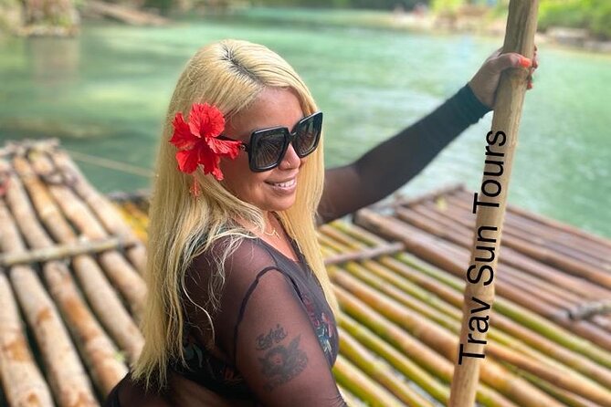 Bamboo Rafting With Limestone Massage and Margaritaville From Montego Bay - Whats Included in the Tour
