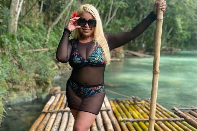 Bamboo Rafting With Limestone Massage and Margaritaville From Montego Bay - Important Tour Information