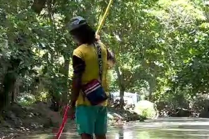 Bamboo Rafting,Limestone Massage & Scothies Jerk in Montego Bay - Important Information