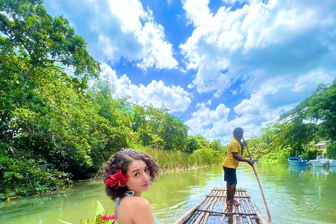 Bamboo River Rafting Experience From Ocho Rios - Traveler Experiences and Feedback