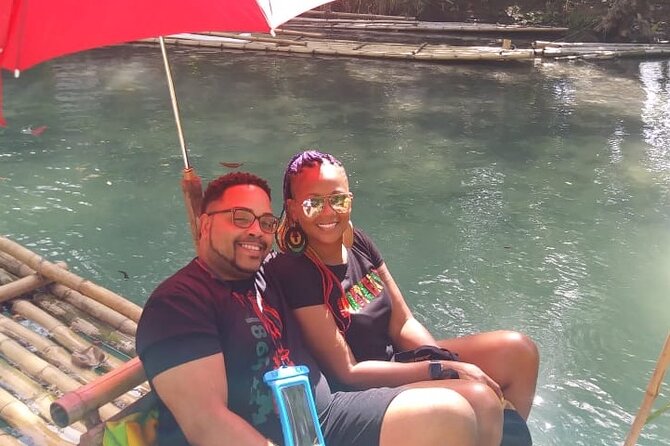 Bamboo River Rafting Experience From Ocho Rios - Key Inclusions and Details