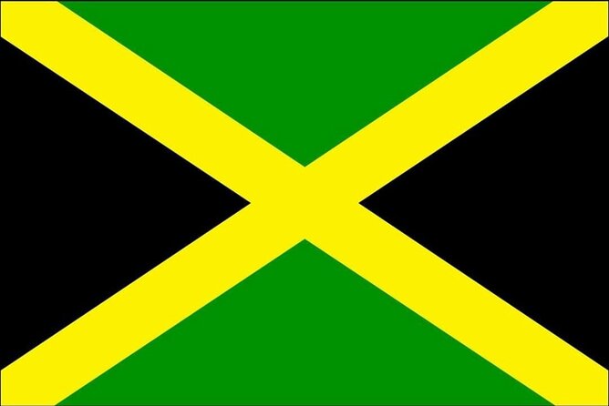 Bamboo River Rafting Limestone Foot Massage in Montego Bay Ja. - Highlights of the Activity