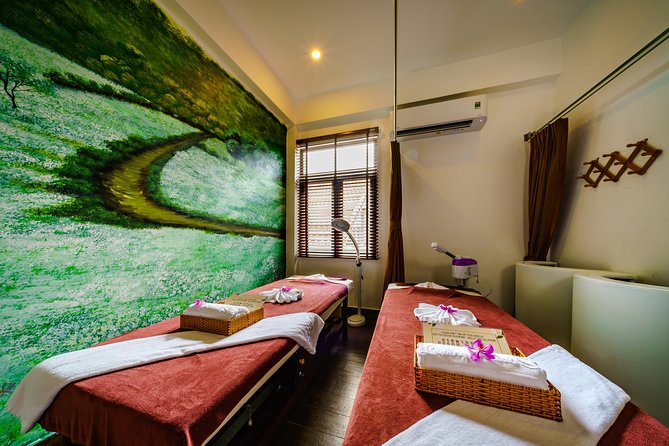 Bamboo Style Massage - Recap