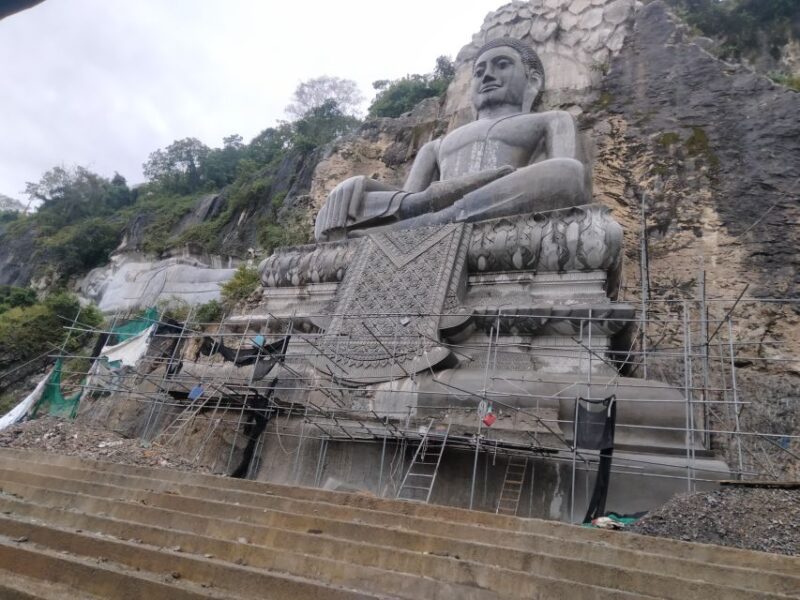Bamboo Train, Banann Temple, Fruit Bat, Bat Cave, Sunset - Customer Feedback and Concerns