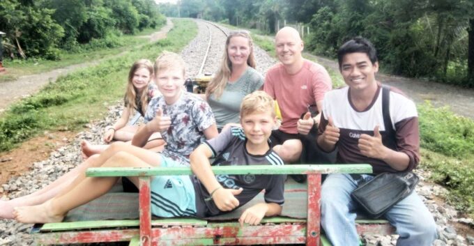 Bamboo Train, Banann Temple, Fruit Bat, Bat Cave, Sunset - Frequently Asked Questions