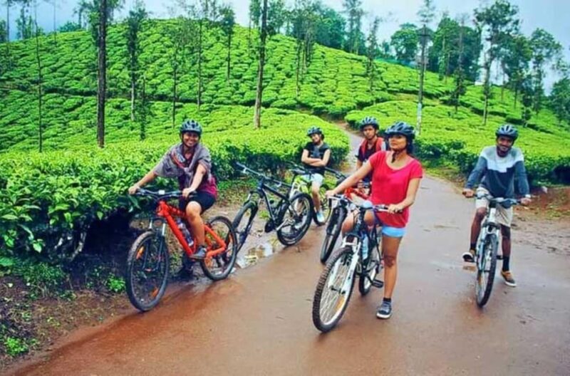 Bamboo Village & Cycling Tour in Wayanad - Frequently Asked Questions