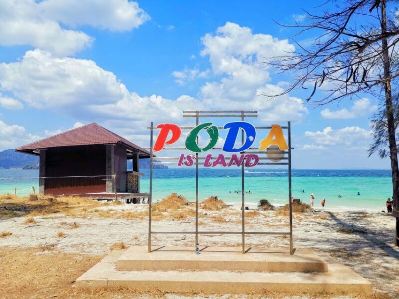 Bamboo+Yawasam Island Snorkeling Trip By Luxury Speed Boat - Key Points