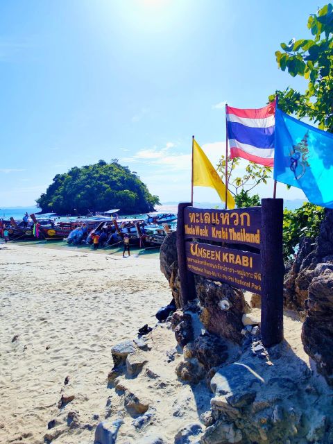 Bamboo+Yawasam Island Snorkeling Trip By Luxury Speed Boat - Inclusions and Amenities
