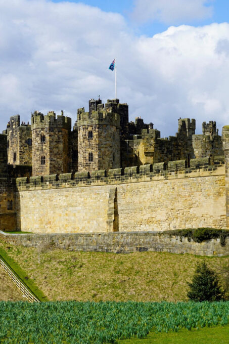 Bamburgh Castle, Northumberland & Alnwick Winter Adventure - Frequently Asked Questions