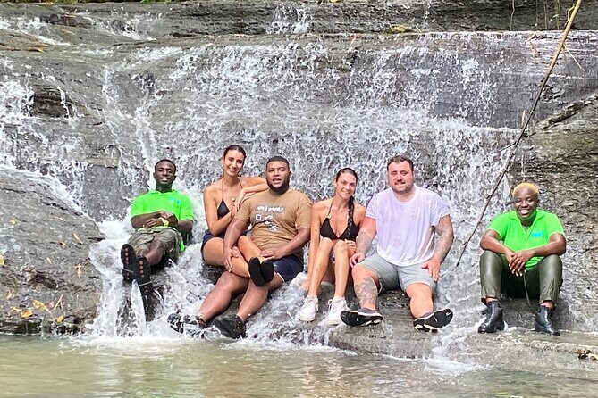 Bambuza ATV, Zipline and Horseback Adventure from Negril - Practical Details & Tips