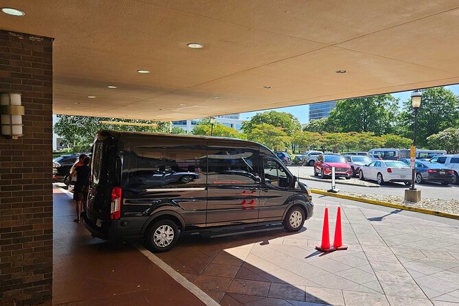 Bamville Transportation (Private & Airport Transfers) - Service Highlights