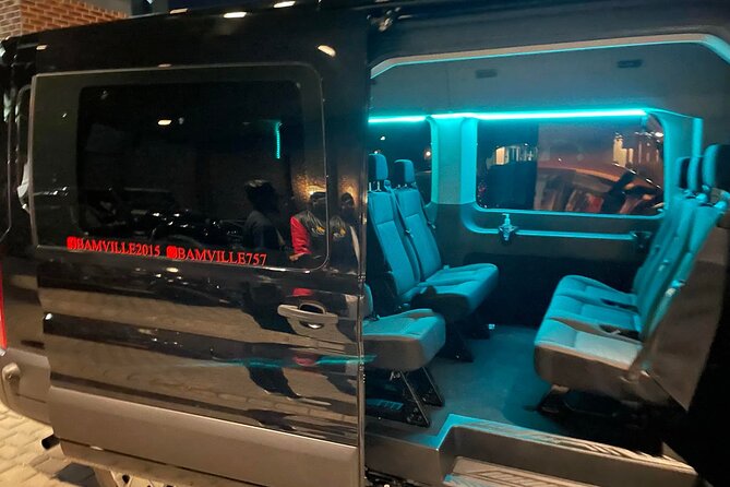 Bamville Transportation (Private & Airport Transfers) - Booking and Availability