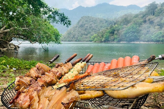 Ban Gioc - Cao Bang - and Ba Be 3 Days 2 Night Private Tour - Key Points