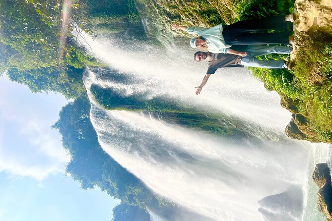 Ban Gioc - Cao Bang - and Ba Be 3 Days 2 Night Private Tour - Accommodation and Meals