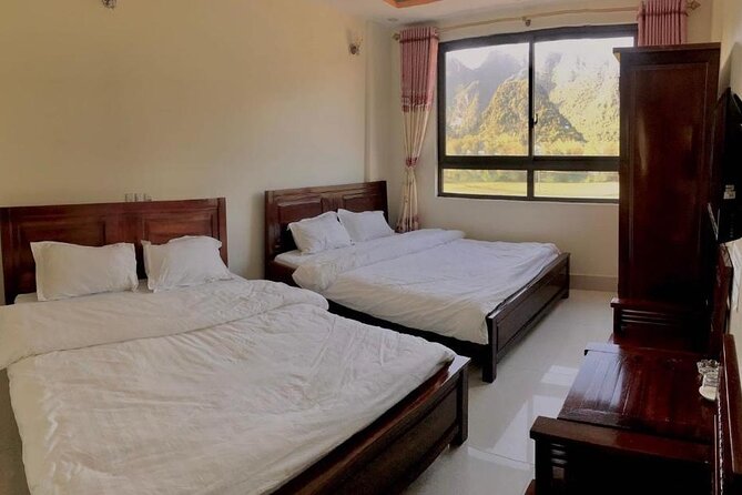 Ban Gioc Waterfall 2 Days 1 Night From Hanoi - Experiencing Local Culture
