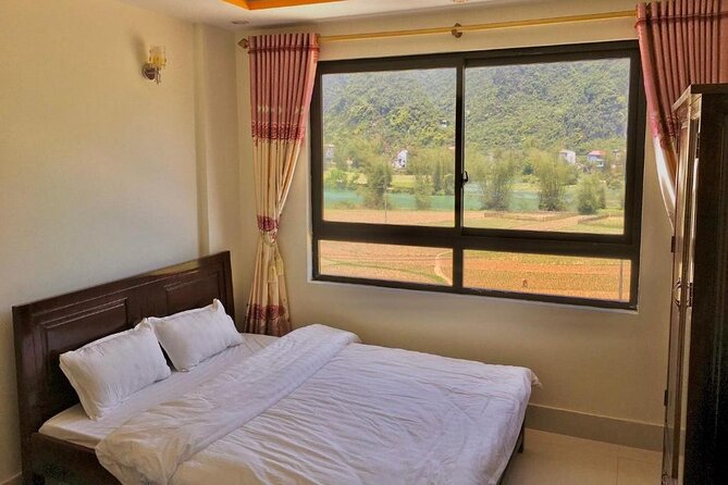 Ban Gioc Waterfall 2 Days 1 Night From Hanoi - Confirmation and Accessibility
