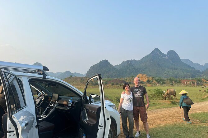Ban Gioc Waterfall 2 days From Hanoi with Local on Scenic Route - Why This Tour Stands Out