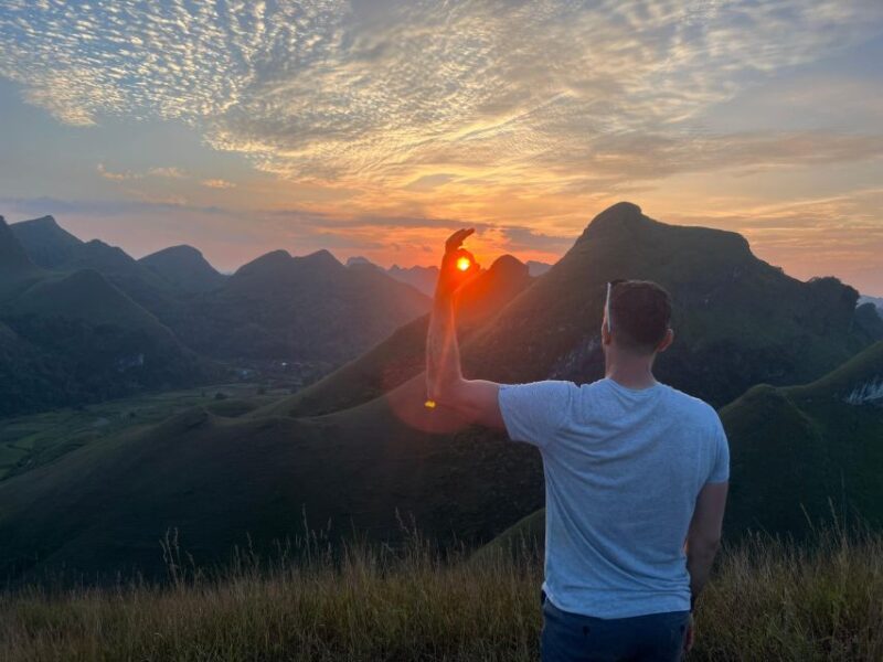 Ban Gioc Waterfall-Cao Bang-Ha Giang: 4-Day 3-Night Private Tour - Local Tour Guides