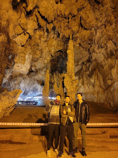 Ban Gioc Waterfall-Cao Bang-Ha Giang: 4-Day 3-Night Private Tour - Traveler Experience