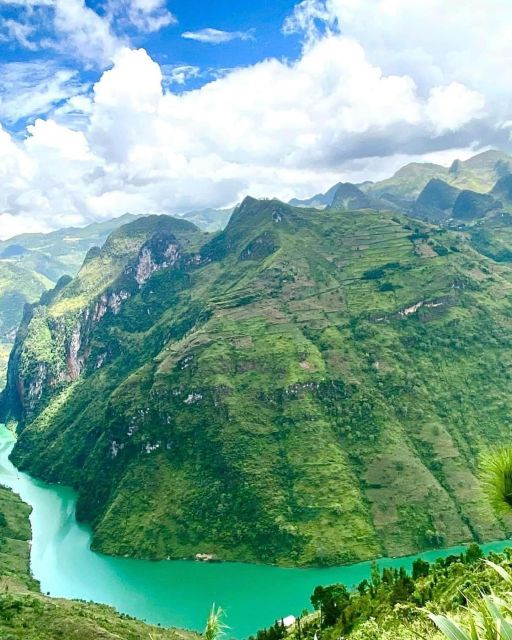Ban Gioc Waterfall-Cao Bang-Ha Giang: 4-Day 3-Night Private Tour - Cancellation and Payment