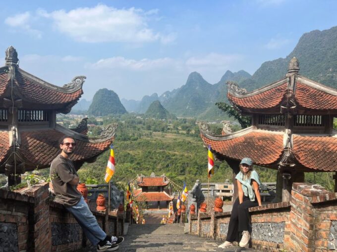 Ban Gioc Waterfall-Cao Bang-Ha Giang: 4-Day 3-Night Private Tour - Additional Information