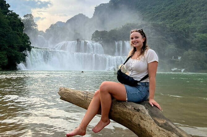Ban Gioc Waterfall - Nguom Ngao Cave full day - BEST SELLING - Exploring the Itinerary: What You Can Expect
