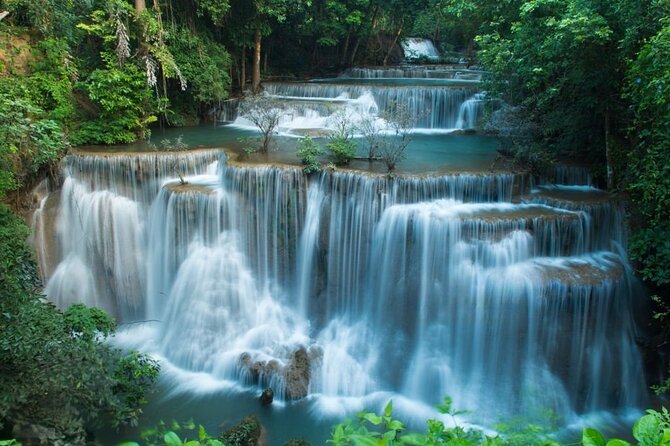 Ban Gioc Waterfall | the Best Itinerary  | 3 Days 2 Nights - Day 3: Ba Be Lake and Return to Hanoi