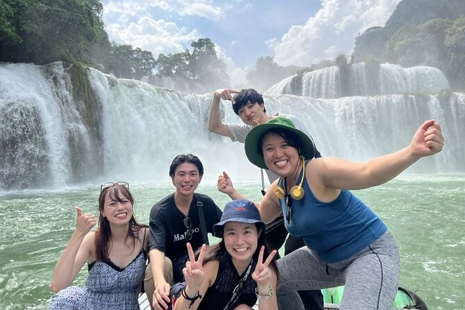 Ban Gioc Waterfall | the Best Itinerary  | 3 Days 2 Nights - Additional Information