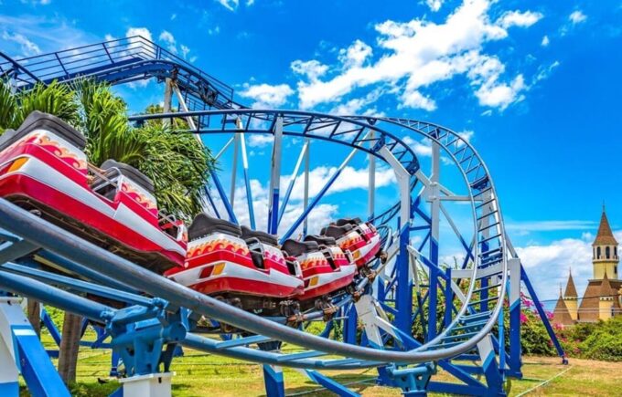 Bana Hills Full-Day Experience With Buffet Lunch - Tour Inclusions