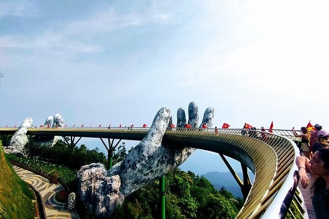 Bana Hills Golden Bridge Early Morning Tour - Traveler Reviews and Ratings